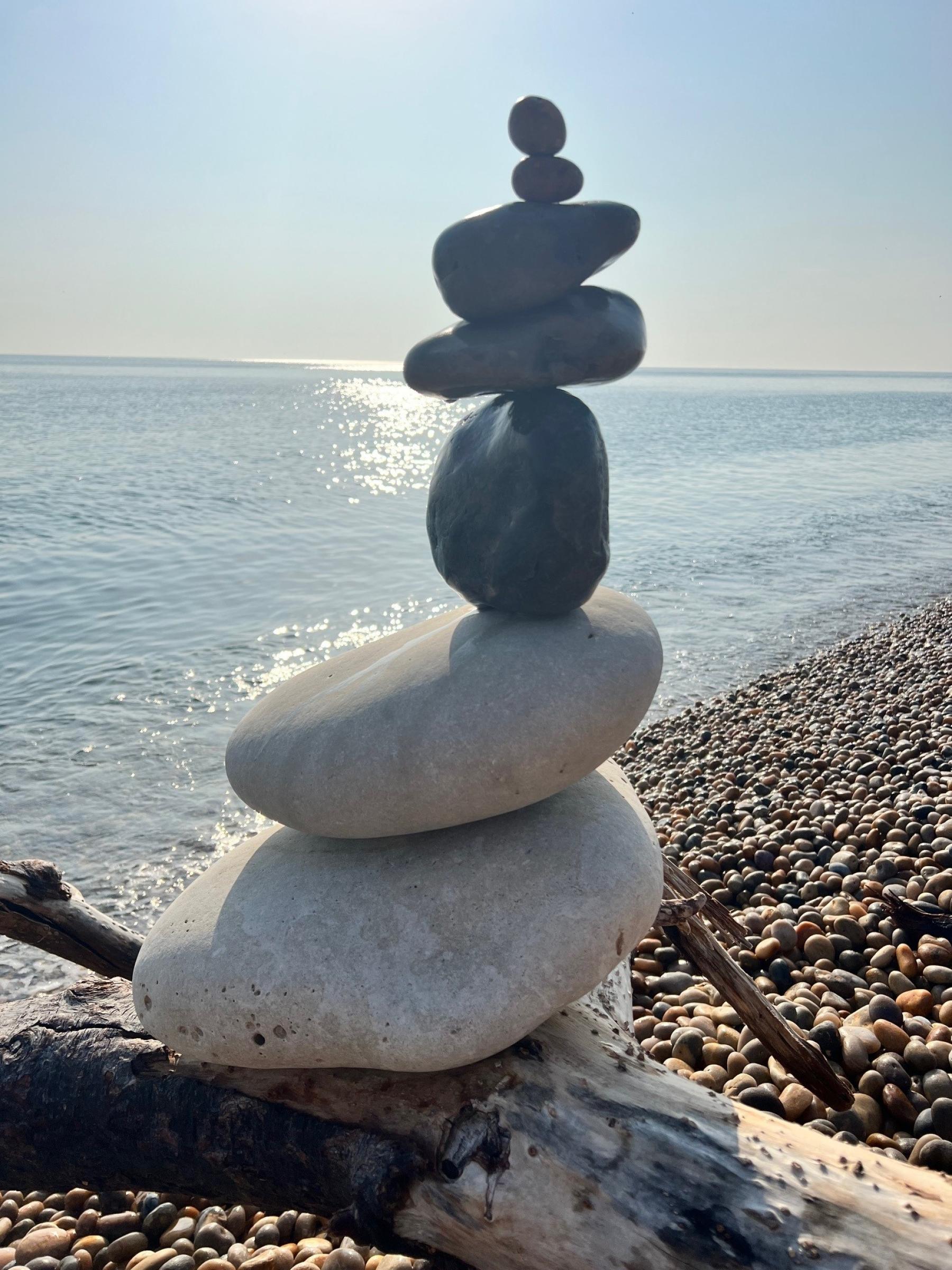 CACE Rock