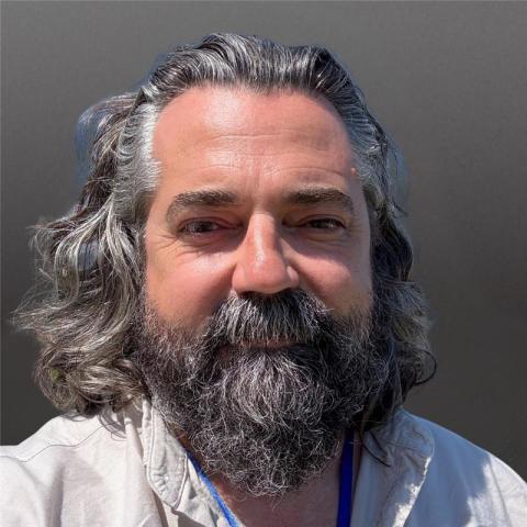 Rupert Davies